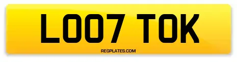 LO07 TOK