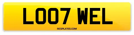 LO07 WEL