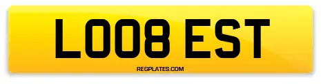 LO08 EST