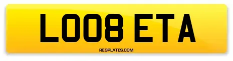 LO08 ETA