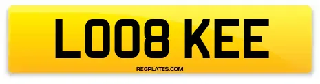 LO08 KEE