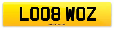 LO08 WOZ