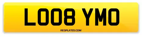LO08 YMO