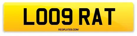 LO09 RAT