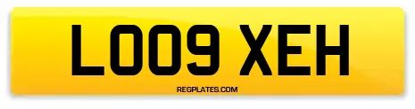 LO09 XEH