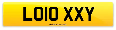 LO10 XXY