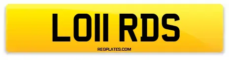 LO11 RDS