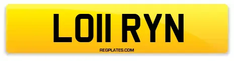 LO11 RYN
