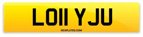LO11 YJU