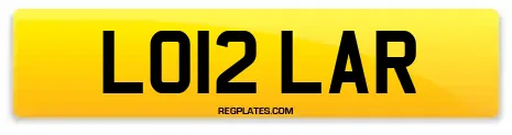 LO12 LAR