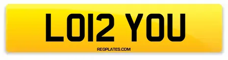 LO12 YOU
