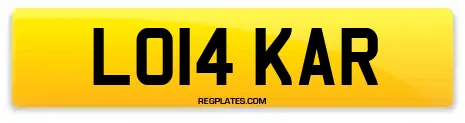 LO14 KAR