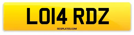 LO14 RDZ