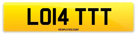 LO14 TTT