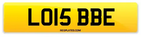 LO15 BBE