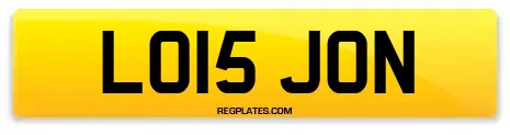 LO15 JON