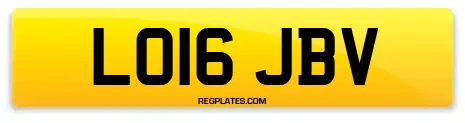 LO16 JBV