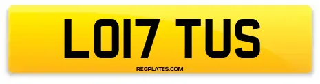LO17 TUS