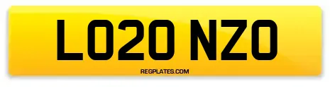 LO20 NZO