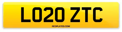LO20 ZTC