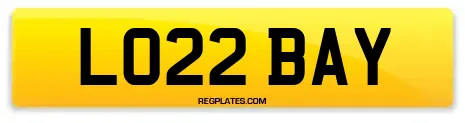 LO22 BAY
