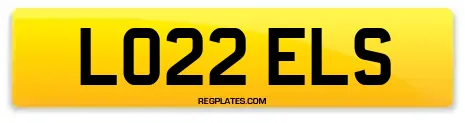 LO22 ELS