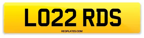LO22 RDS