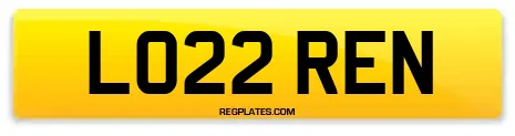 LO22 REN