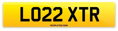 LO22 XTR