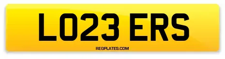 LO23 ERS