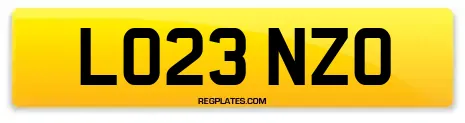 LO23 NZO