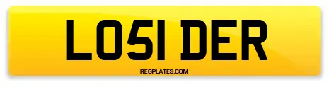 LO51 DER