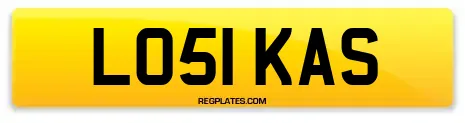 LO51 KAS