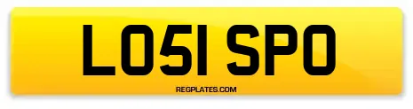 LO51 SPO