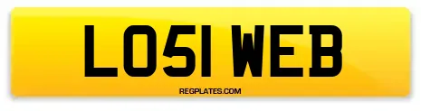 LO51 WEB