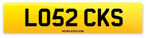 LO52 CKS