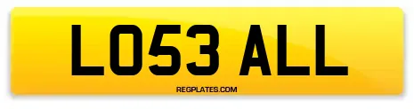 LO53 ALL