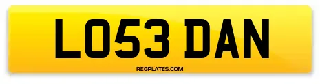 LO53 DAN