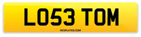 LO53 TOM
