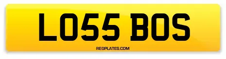 LO55 BOS