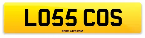 LO55 COS