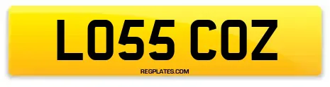LO55 COZ