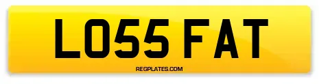 LO55 FAT