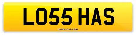 LO55 HAS
