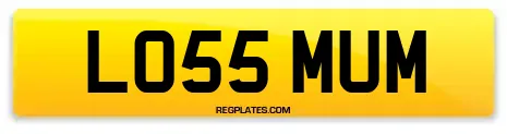 LO55 MUM