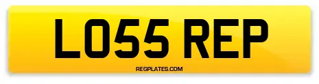 LO55 REP