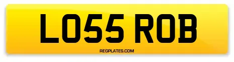 LO55 ROB