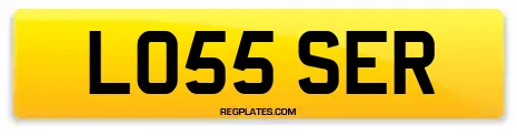 LO55 SER