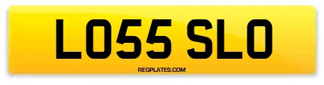 LO55 SLO