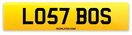 LO57 BOS